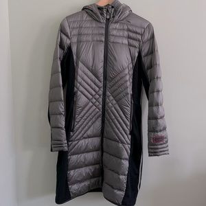 Alp-N-Rock St. Anton Down Coat
